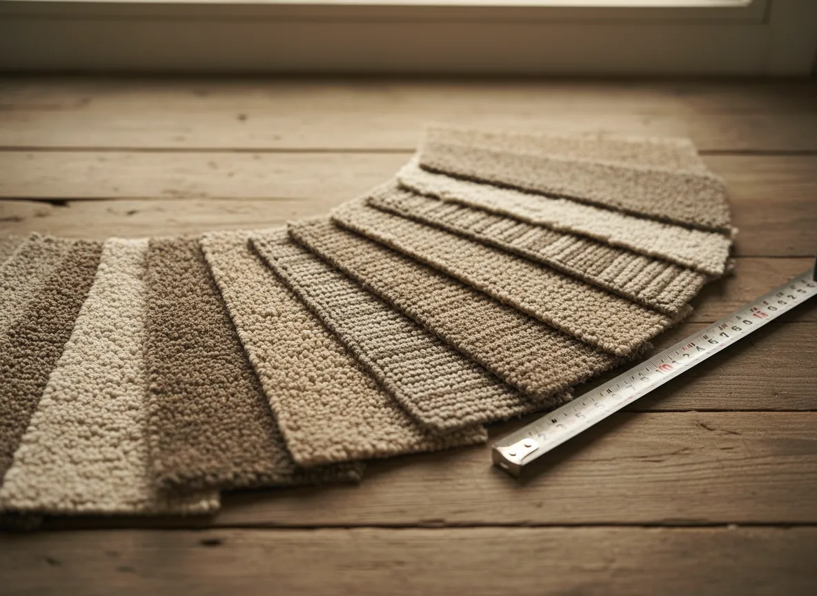 Carpet Installation Pine Grove, LA FAQs